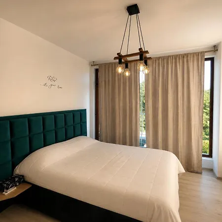 Holiday home Forest House F70 Balchik