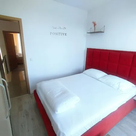 Holiday home Forest House F70 Balchik