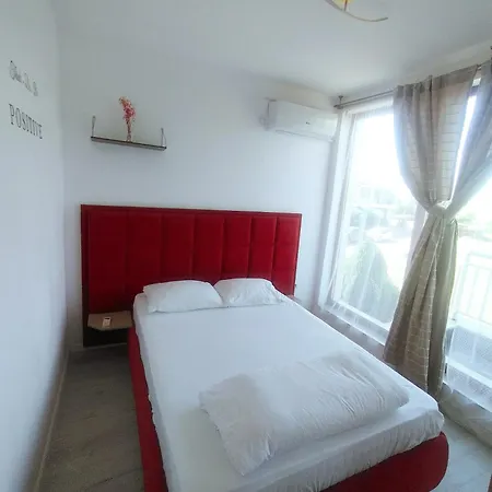 Holiday home Forest House F70 Balchik
