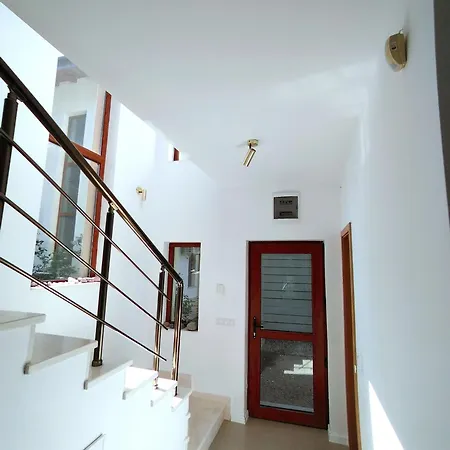 Forest House F70 Balchik