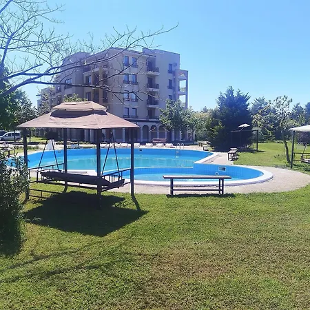 Forest House F70 Holiday home