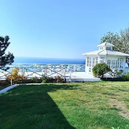 Forest House F70 Balchik