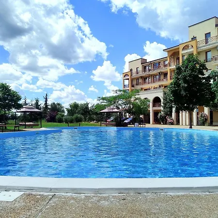 Forest House F70 Holiday home Balchik